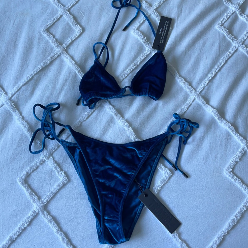 COPY - TRIANGL SWIMSUIT